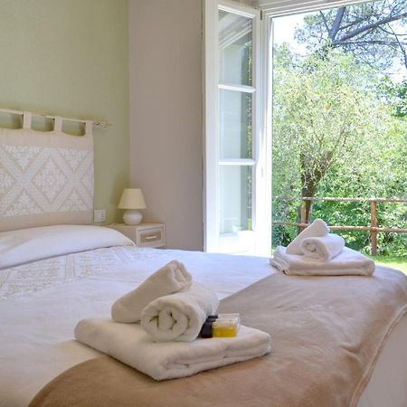 I Giardini Di Camogli - Villa Sarvia, Garden&Pool エクステリア 写真