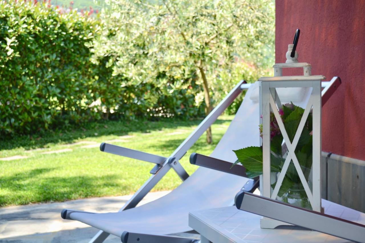 I Giardini Di Camogli - Villa Sarvia, Garden&Pool エクステリア 写真